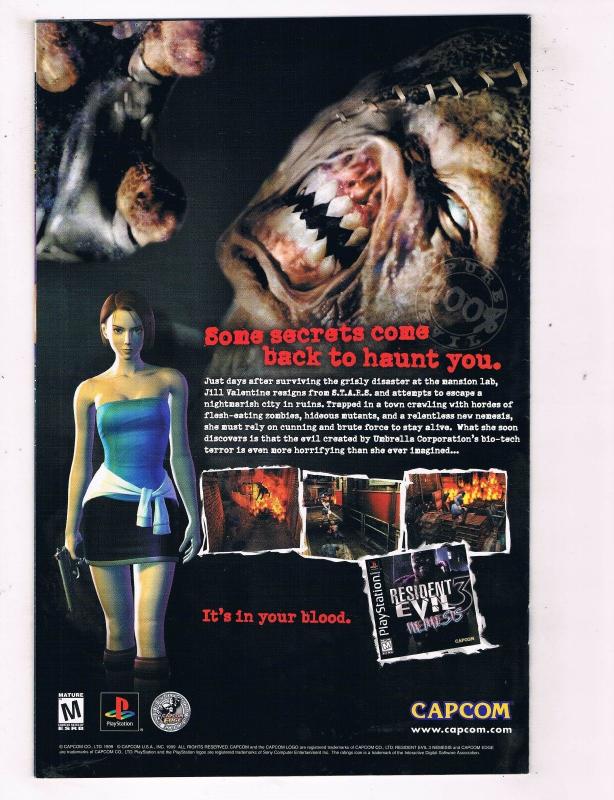 Astro City #21 NM Homage Comics Comic Book Busick Mar 2000 DE44