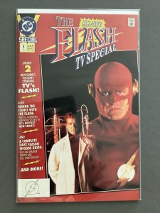 The Flash TV Special (1991)