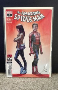 The Amazing Spider-Man #2 (2022)