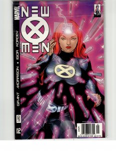 New X-Men #120 (2002) X-Men