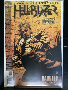 Hellblazer #136 (1999)
