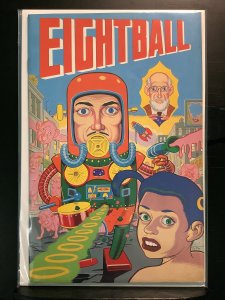 Eightball #18 (1997)