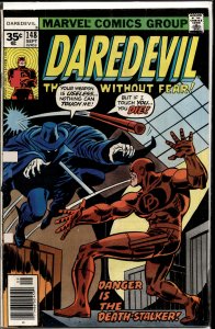 Daredevil #148 (1977) Daredevil