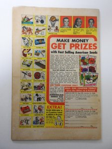 Monsters on the Prowl #11 (1971) VG+ Condition