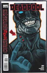 Deadpool #30 (2011) Deadpool