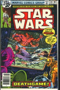 Star Wars #20 (1979)