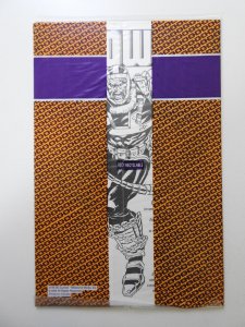 Hardware #1 Collector's Edition (1993) Poly Sealed bag!