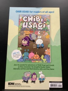 Canto & The City Of Giants #2 Variant (2021)