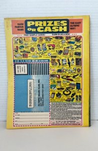 Space: 1999 #7 (1976)