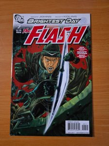 Flash #7 Direct Market Edition ~ NEAR MINT NM ~ 2011 DC Comics