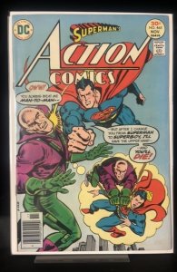 Action Comics #465 (1976)