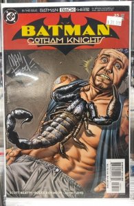 Batman: Gotham Knights #35 (2003)