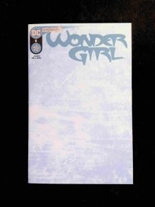 Wonder Girl #1C  DC Comics 2021 NM