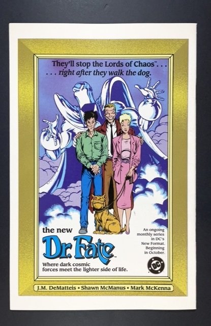 Green Arrow #11 (1988)