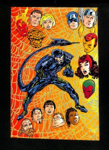 Amazing Spider-Man (1999) #1