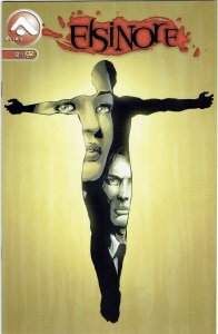 Elsinore #2 Alias NM