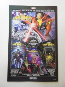 Star Wars #46 Christopher Cover (2018) NM Condition!