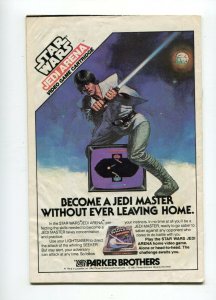 Galactus the Origin FN/VF 