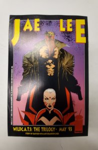 Darker Image #1 (1993) NM Image Comic Book J665