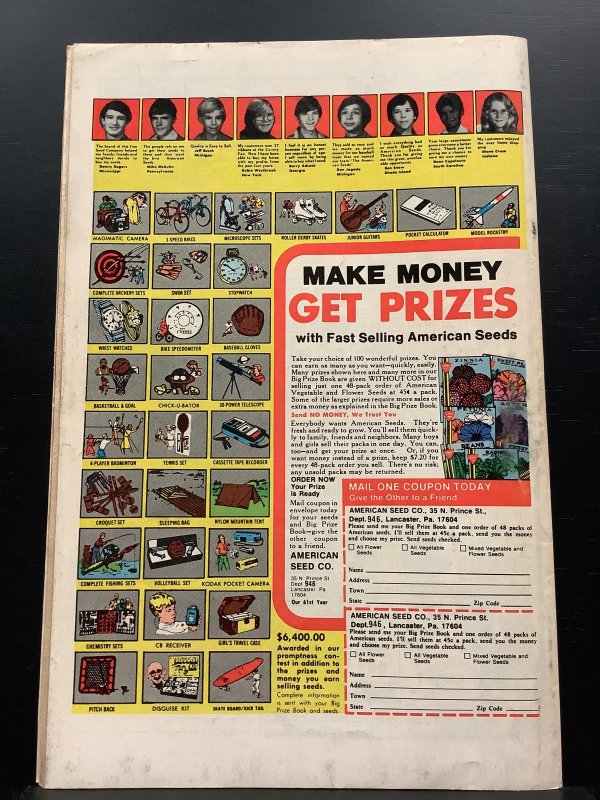 Marvel Two-in-One #49 (1979)