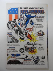 Amazing Spider-Man #165 VF- Condition!