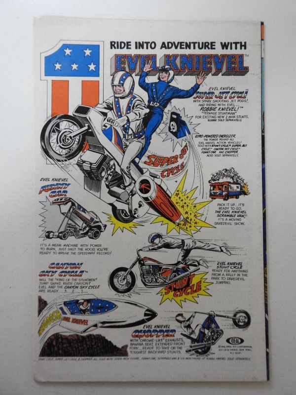 Amazing Spider-Man #165 VF- Condition!