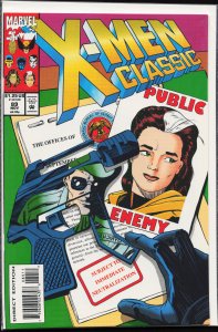 X-Men Classic #89 (1993) X-Men