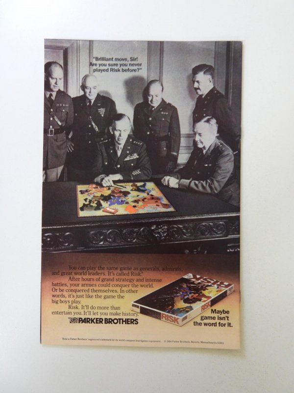 Doctor Strange #69 Direct Edition (1985) VF+ condition