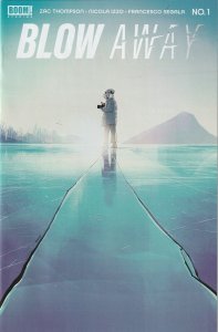 Blow Away # 1 Cover A NM Image 2024 [W9]