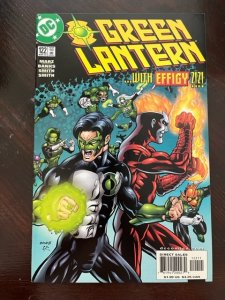 Green Lantern #122 (2000)