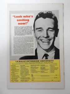 Conan the Barbarian #20 (1972) VG Condition! Centerfold detached bottom staple