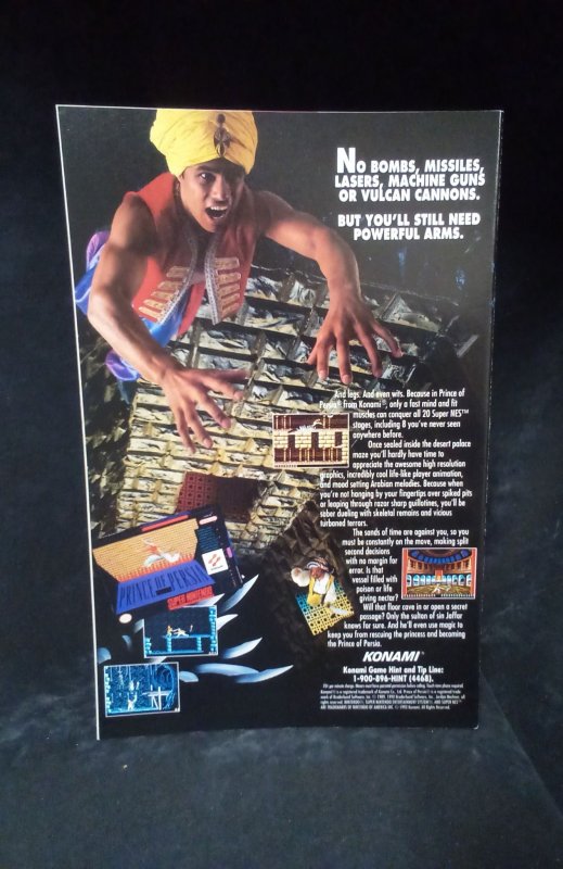 Spider-Man #30 (1993)