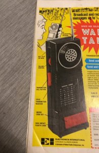 X-Men #109 Uncanny 1978 Marvel Comics 1st appearance of Weapon Alpha