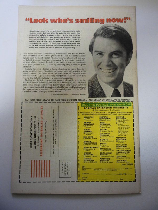 Marvel Tales #63 (1975) FN+ Condition