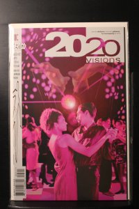 2020 Visions #5 (1997)