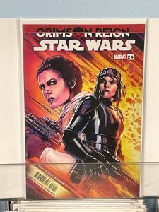 Star Wars #24 (2022)