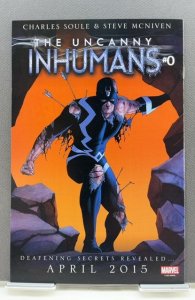 Daredevil #14 (2015)