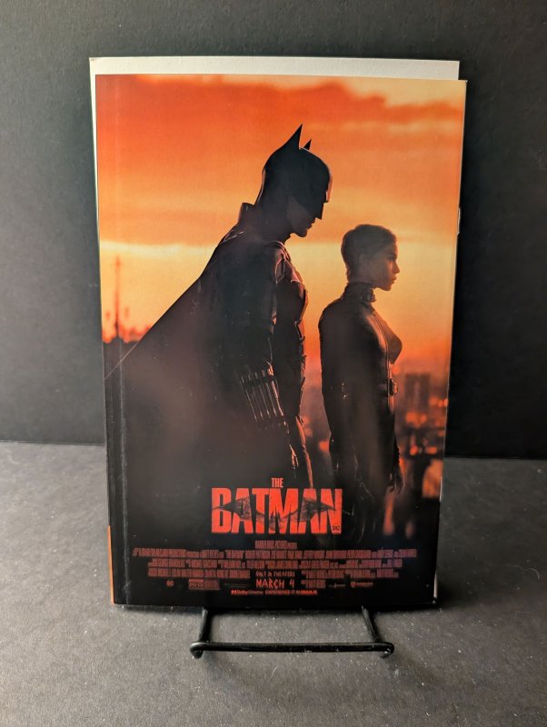 Detective Comics #1058 Irvin Rodriguez Cover (2022)