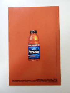 Wonder Woman #156 (2000) NM- condition