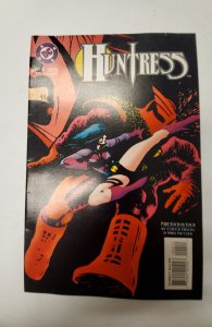 Huntress #4 (1994) NM DC Comic Book J652