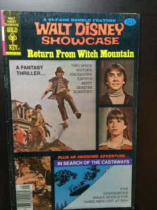 Walt Disney Showcase #44 (1978)