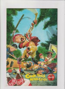 Wolverine #106 NM- 9.2 Marvel Comics 1996 Logan,X-Men Elektra app.