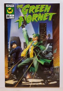 Green Hornet, The (Vol. 2) #25 (Sept 1993, Now) 9.0 VF/NM