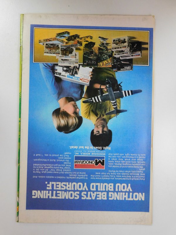 Wonder Woman #254 (1979)