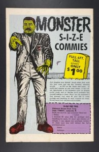 Tales of the Uncanny #3 (1993)