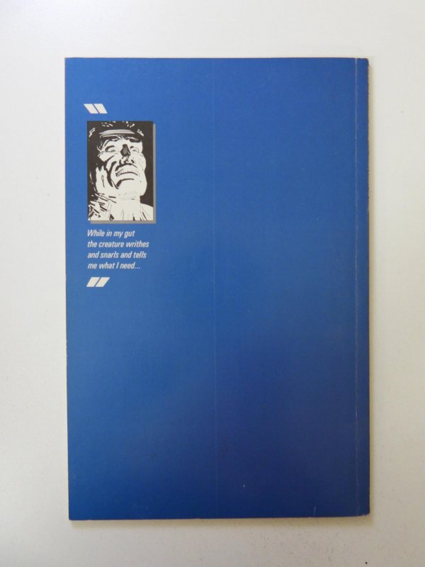 Batman: The Dark Knight #1 (1986) FN+ condition 3rd print