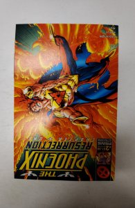 Prime #2 (1995) NM Malibu Comic Book J691