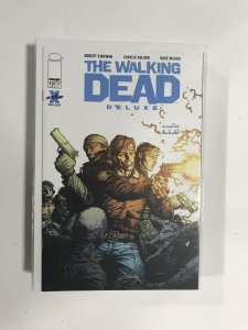 The Walking Dead Deluxe #13 (2021) NM3B147 NEAR MINT NM