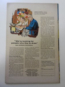 Fantastic Four #71 (1968) FN/VF Condition!