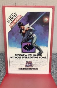 Fantastic Four #254 (1983)